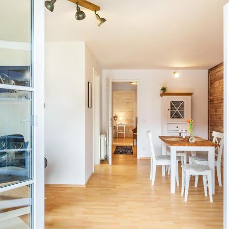 Ferienwohnung Fuchsbau Oberau  Εξωτερικό φωτογραφία