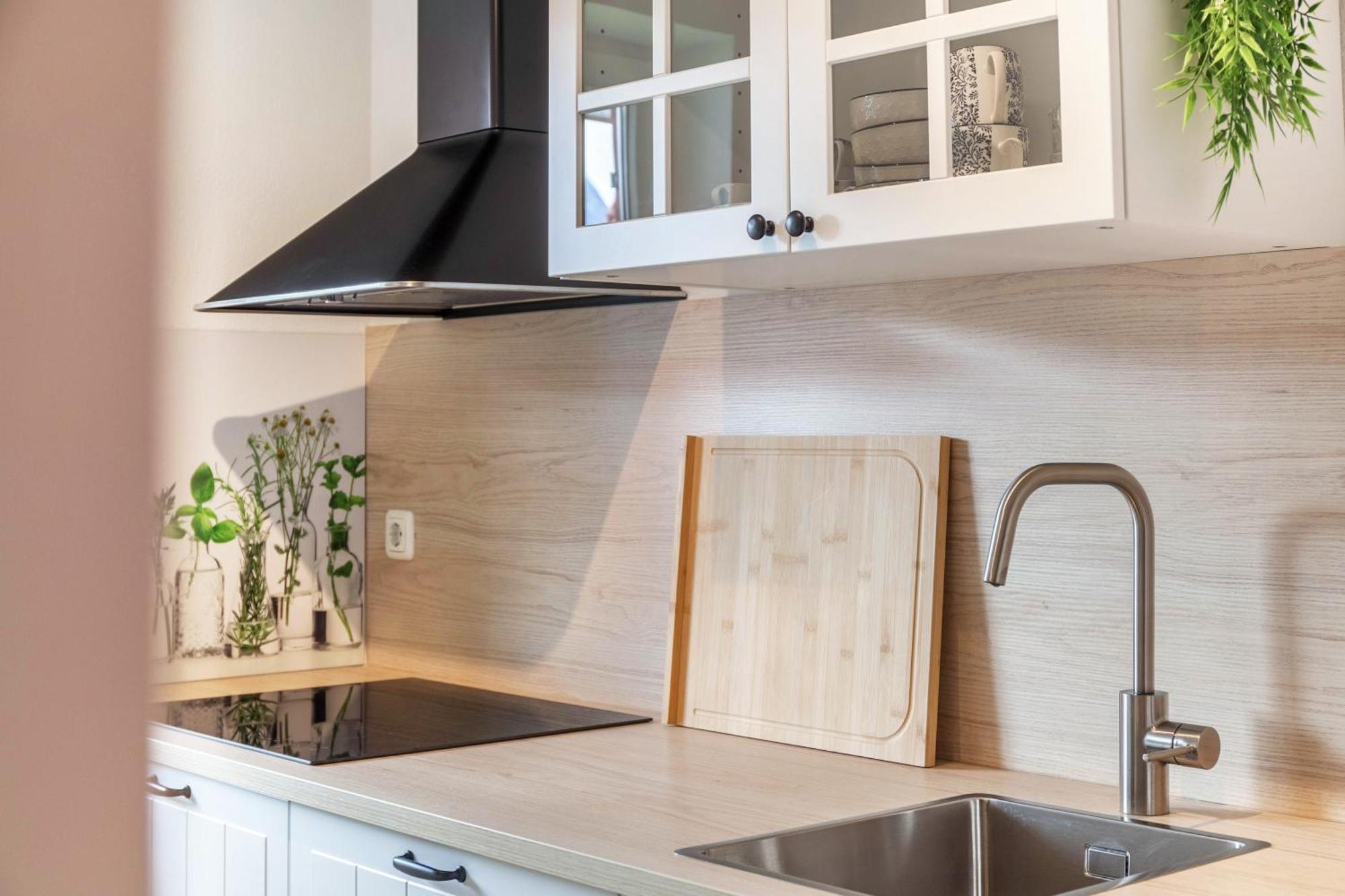 Ferienwohnung Fuchsbau Oberau  Εξωτερικό φωτογραφία